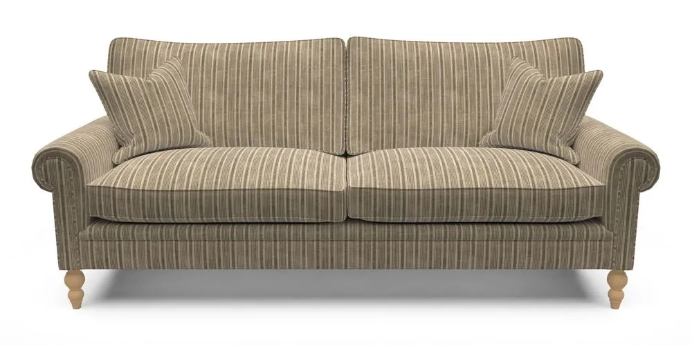 4 Seater Sofa