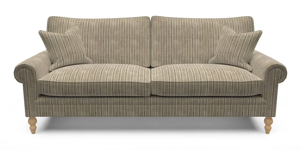 4 Seater Sofa