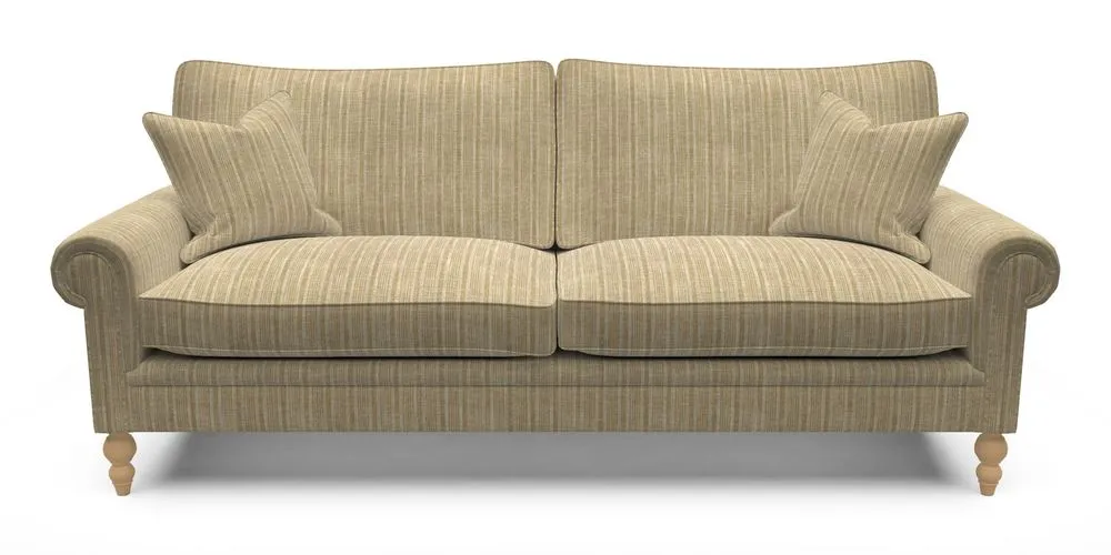 4 Seater Sofa