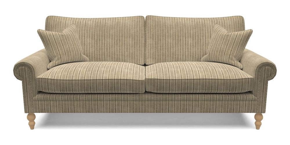 4 Seater Sofa
