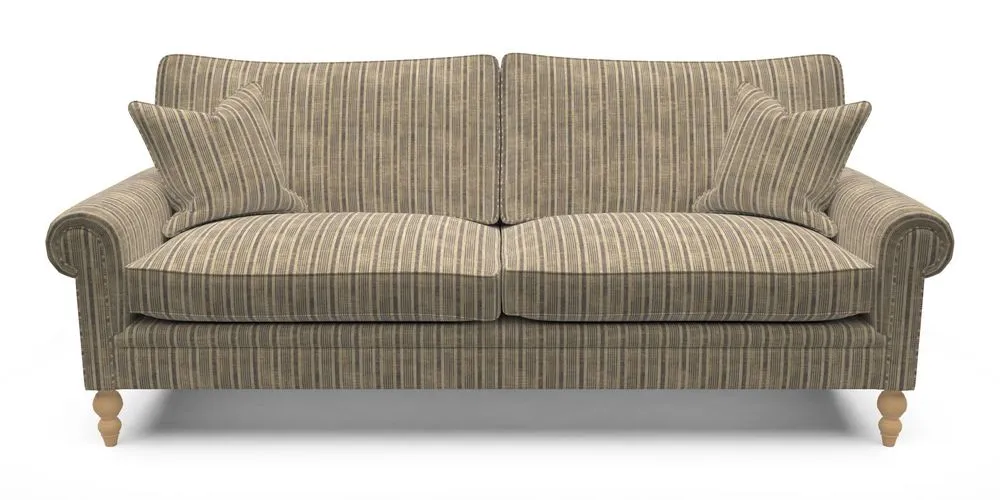 4 Seater Sofa