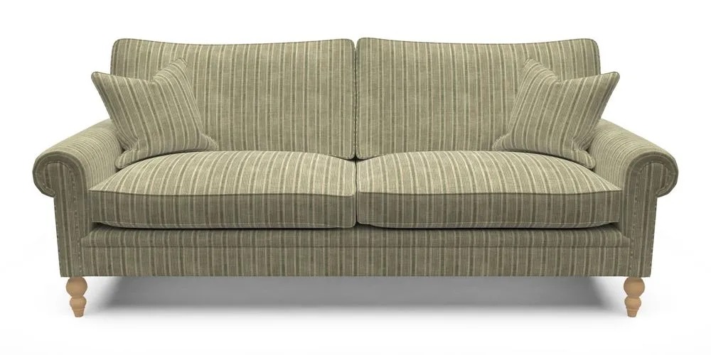4 Seater Sofa