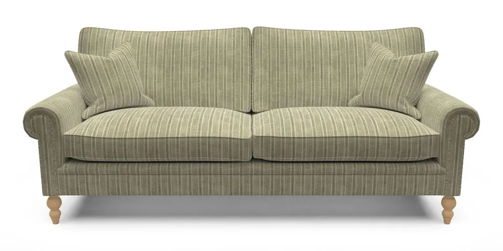 4 Seater Sofa