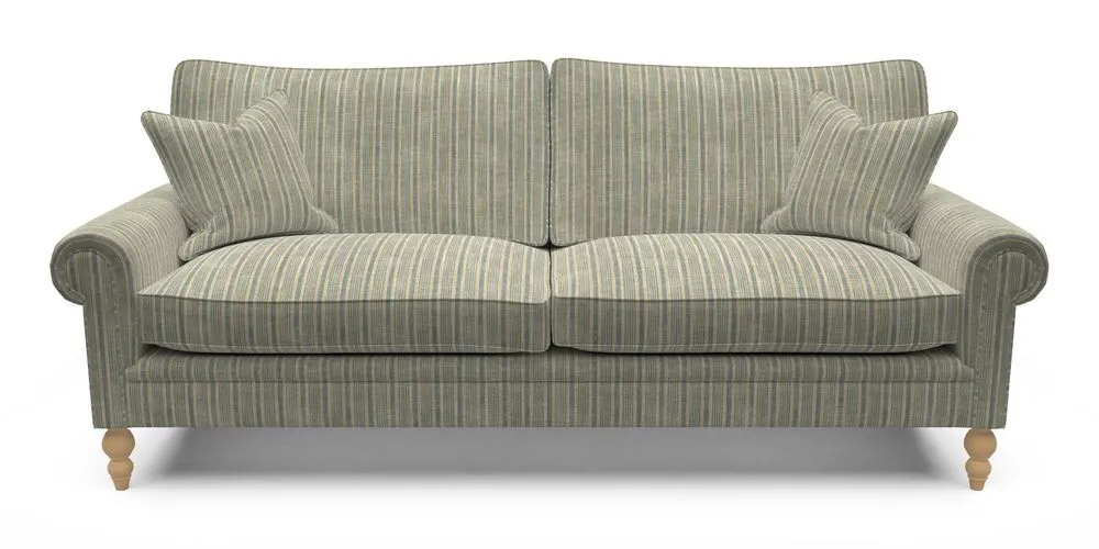 4 Seater Sofa