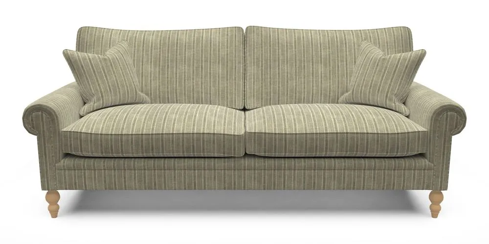 4 Seater Sofa