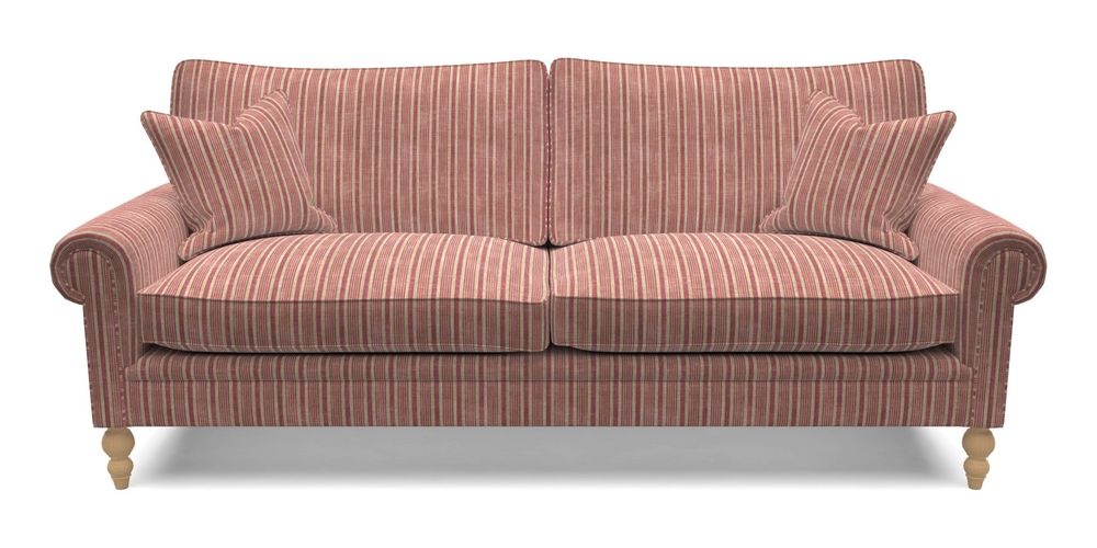 4 Seater Sofa