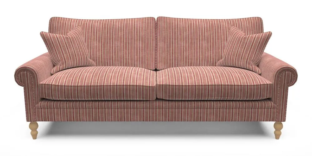 4 Seater Sofa