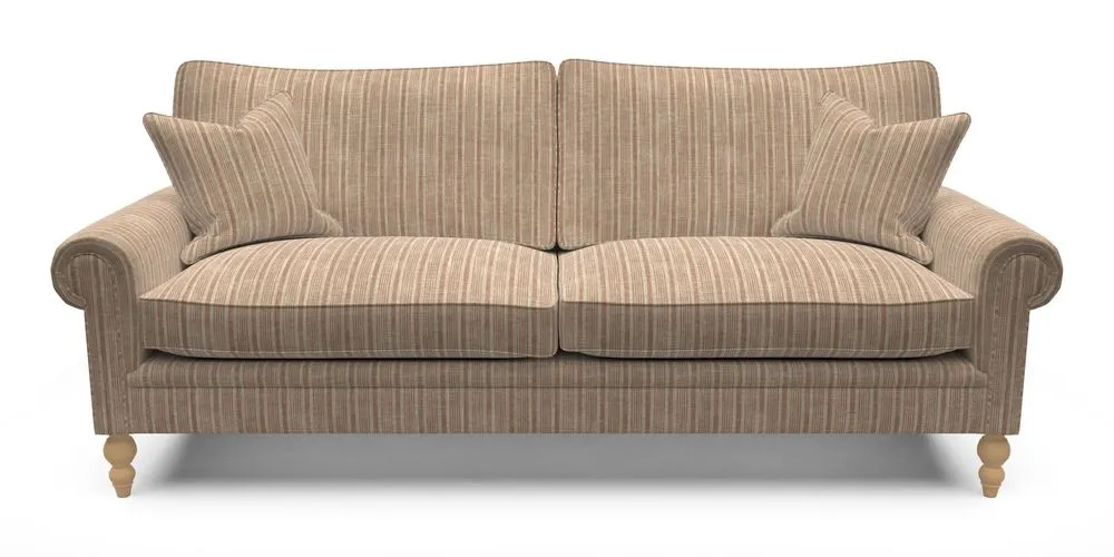 4 Seater Sofa