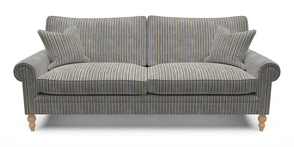 4 Seater Sofa