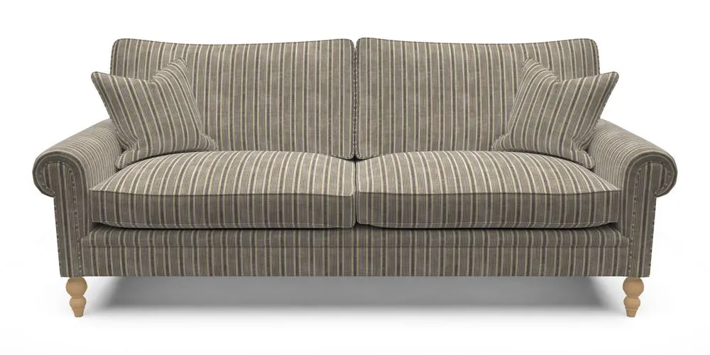 4 Seater Sofa