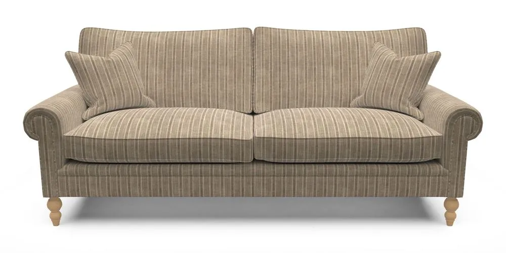4 Seater Sofa