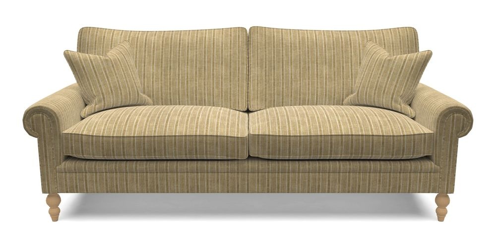 4 Seater Sofa