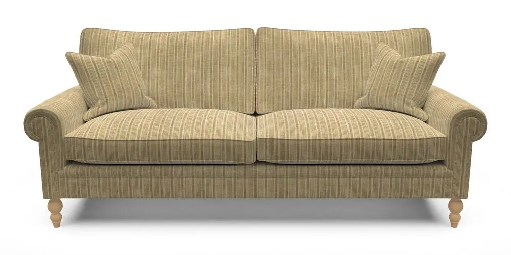 4 Seater Sofa