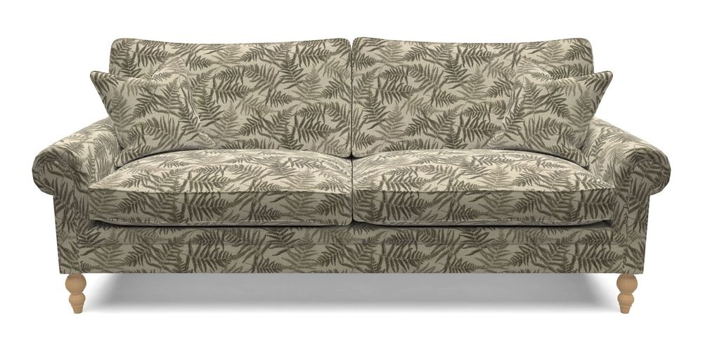 4 Seater Sofa