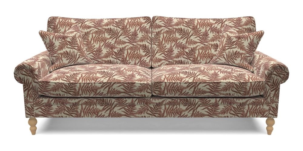 4 Seater Sofa