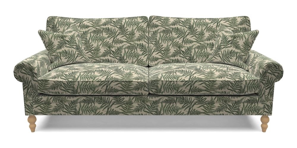 4 Seater Sofa