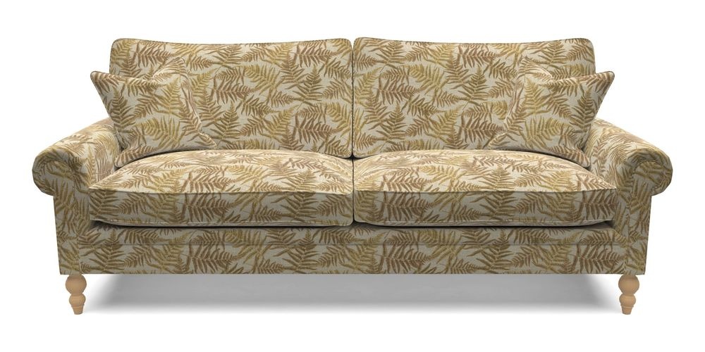 4 Seater Sofa