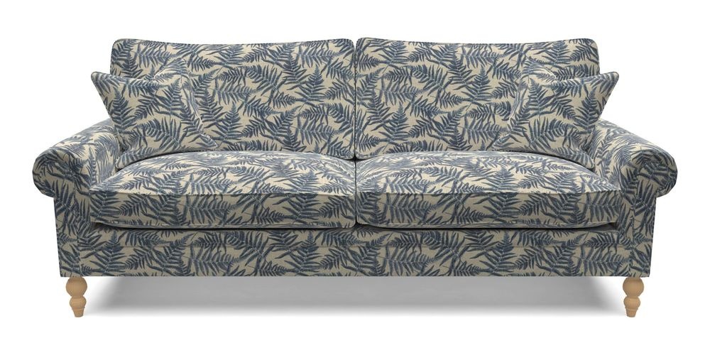 4 Seater Sofa