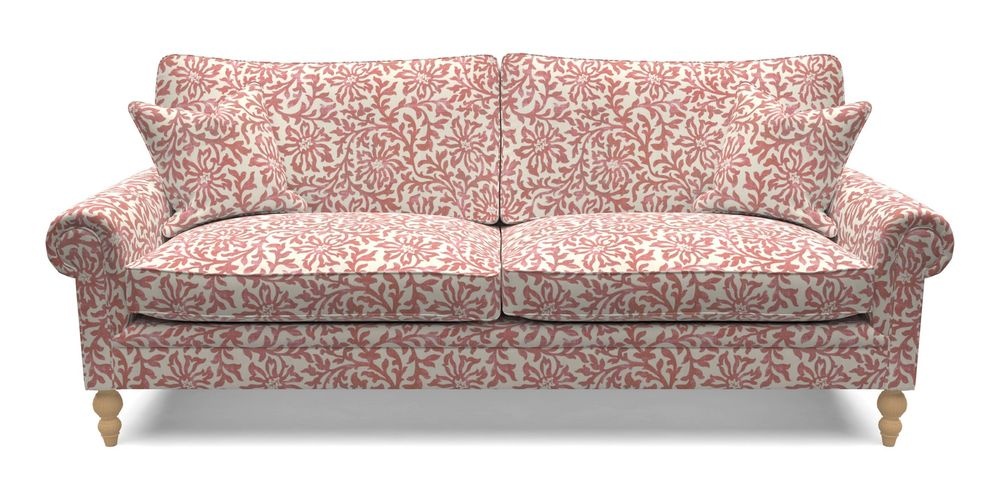 4 Seater Sofa