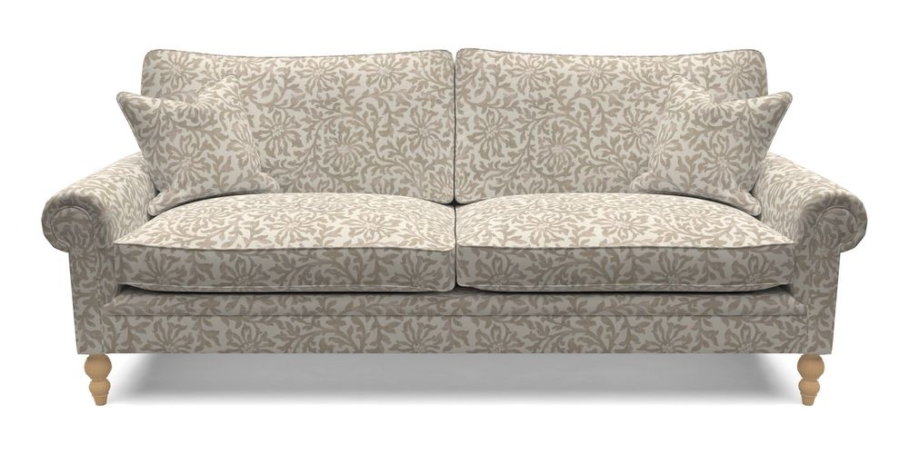 4 Seater Sofa