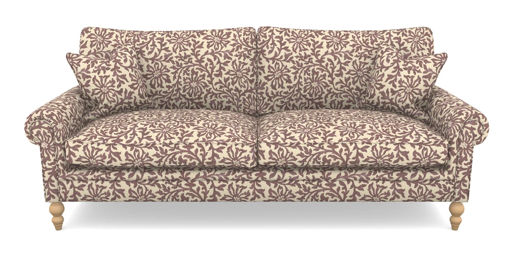 4 Seater Sofa