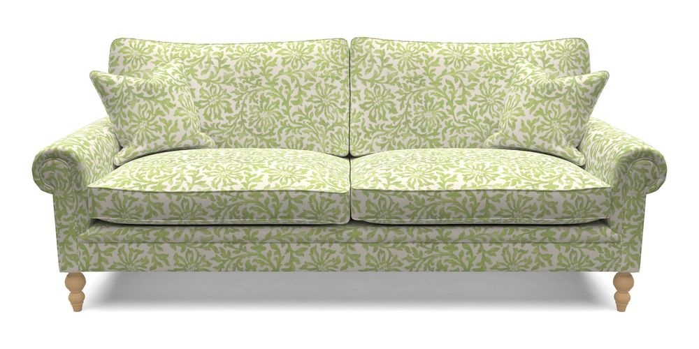 4 Seater Sofa