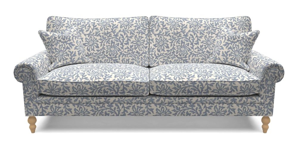 4 Seater Sofa