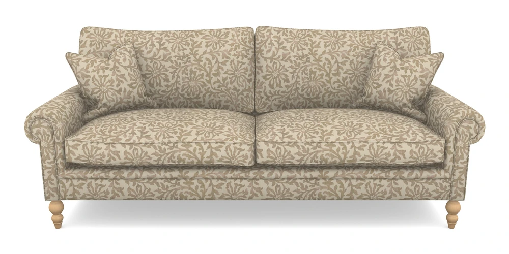 4 Seater Sofa