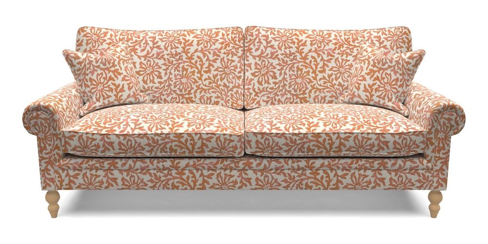 4 Seater Sofa