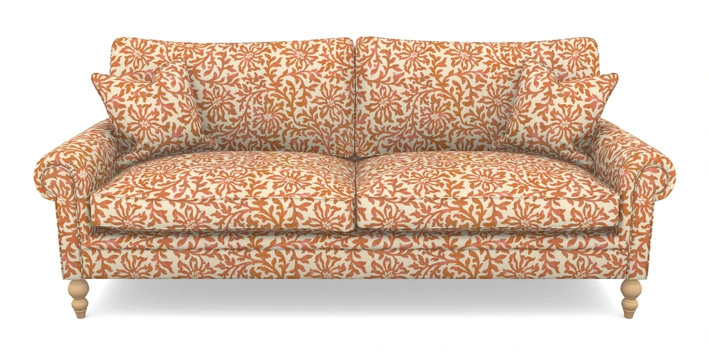 4 Seater Sofa