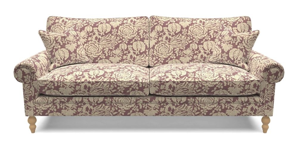 4 Seater Sofa
