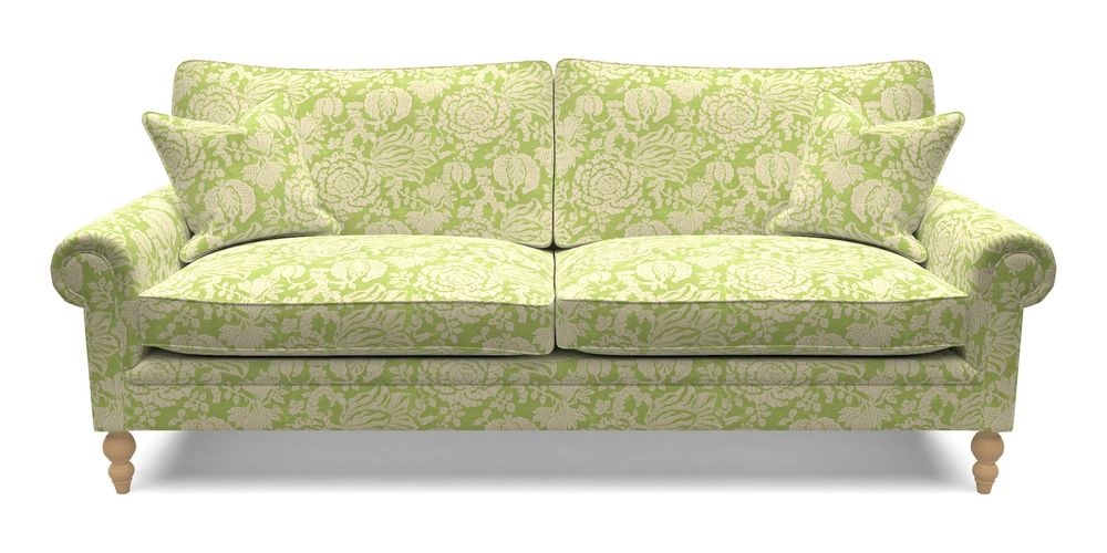 4 Seater Sofa