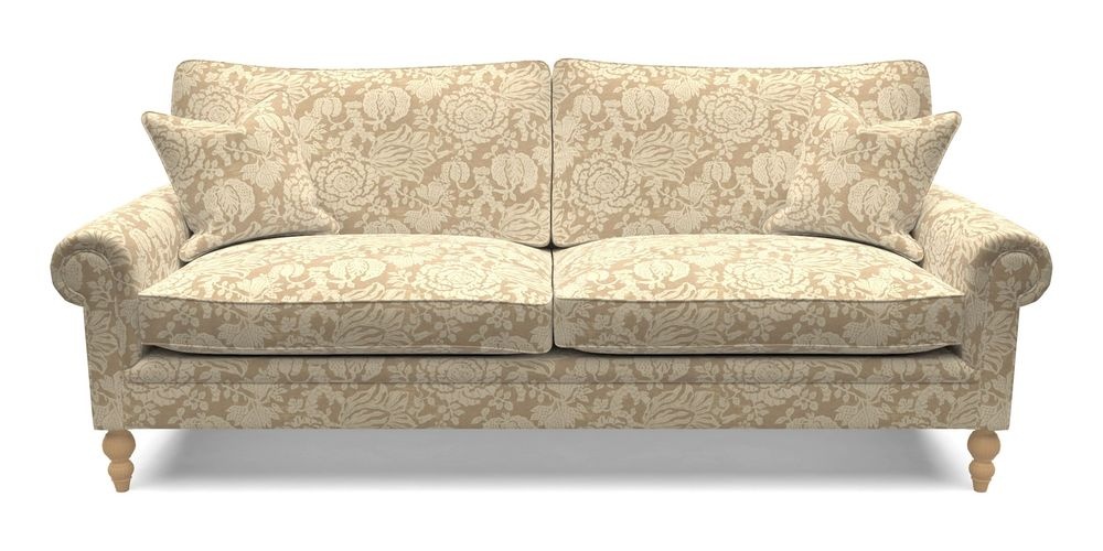 4 Seater Sofa