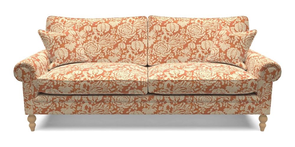 4 Seater Sofa