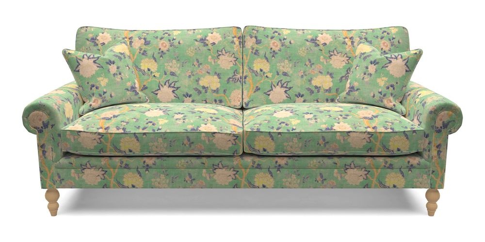 4 Seater Sofa