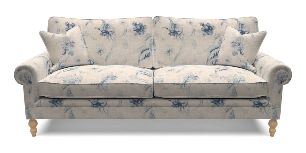 4 Seater Sofa