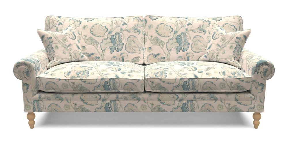 4 Seater Sofa