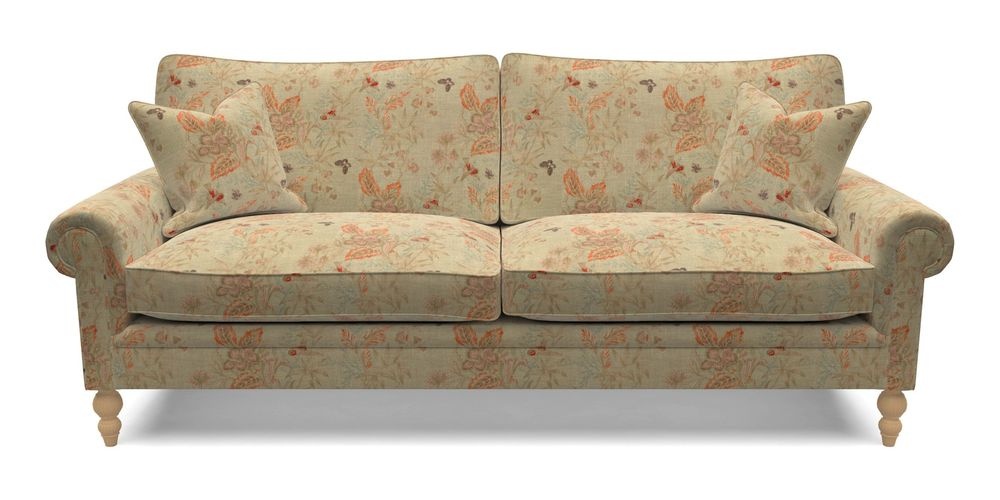 4 Seater Sofa