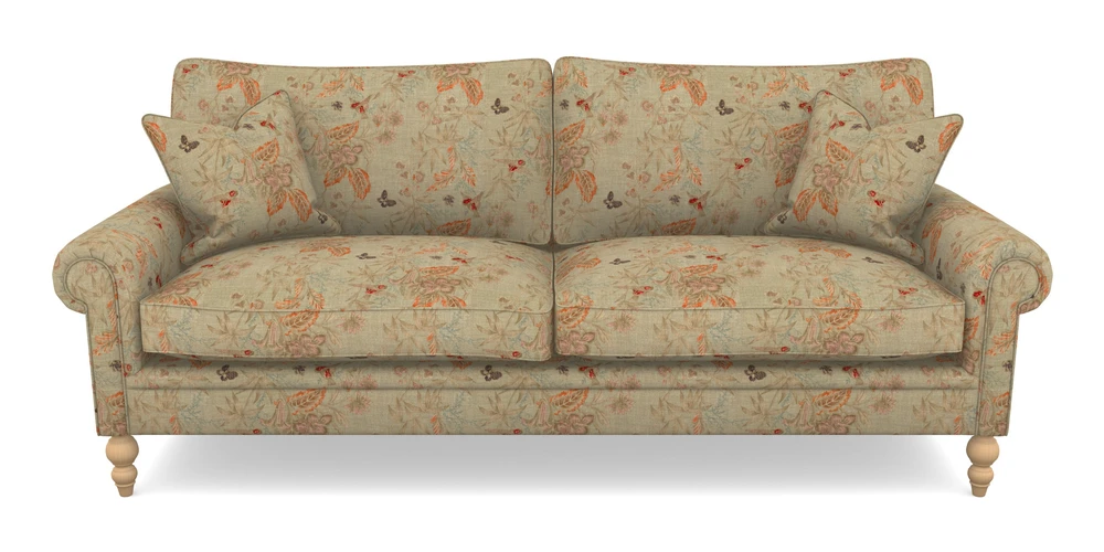 4 Seater Sofa