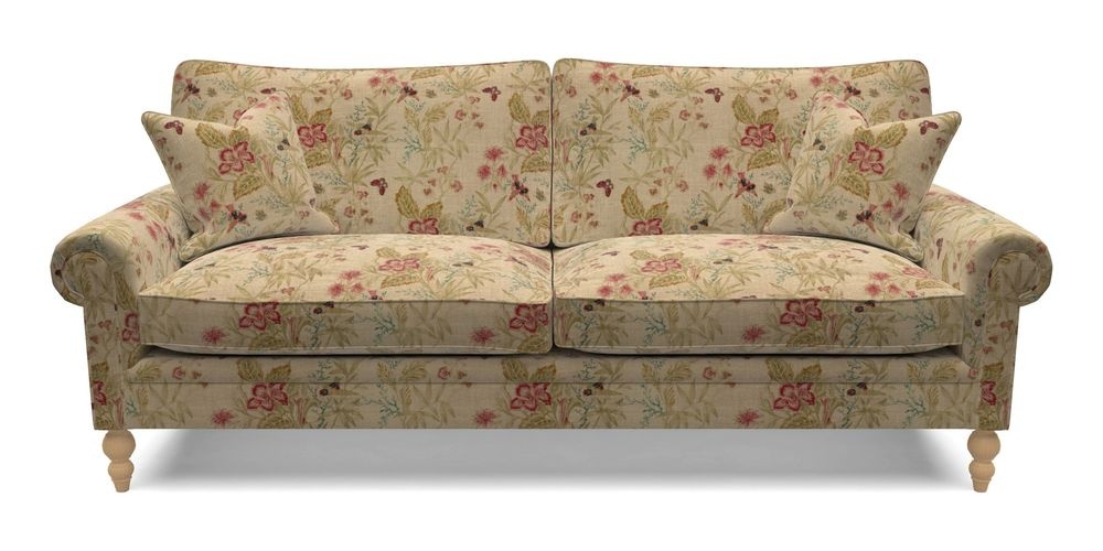 4 Seater Sofa