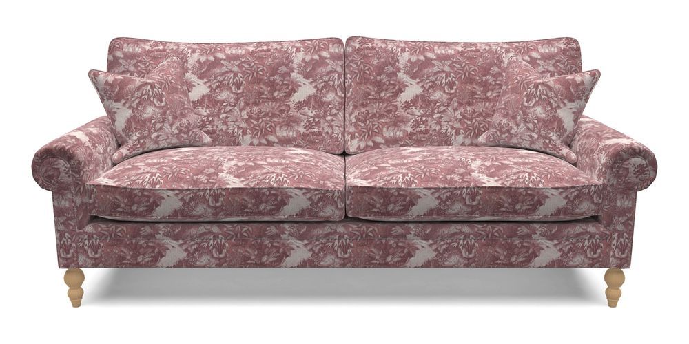 4 Seater Sofa