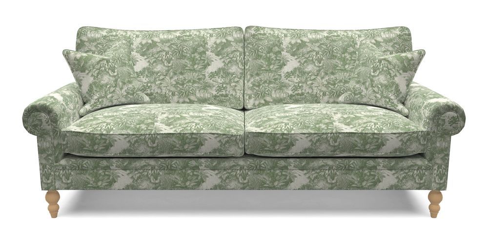 4 Seater Sofa