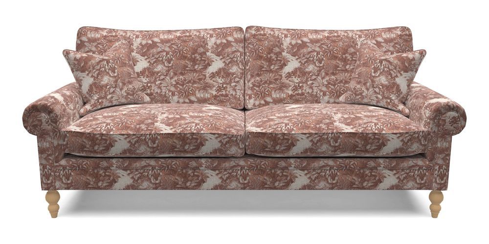 4 Seater Sofa