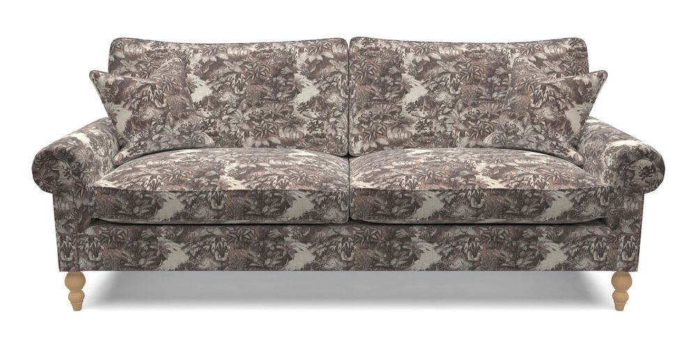 4 Seater Sofa