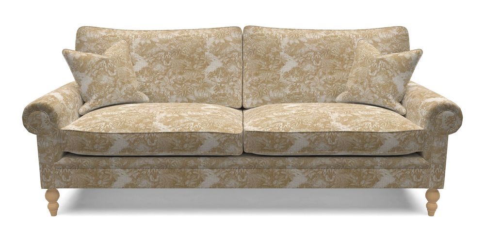 4 Seater Sofa