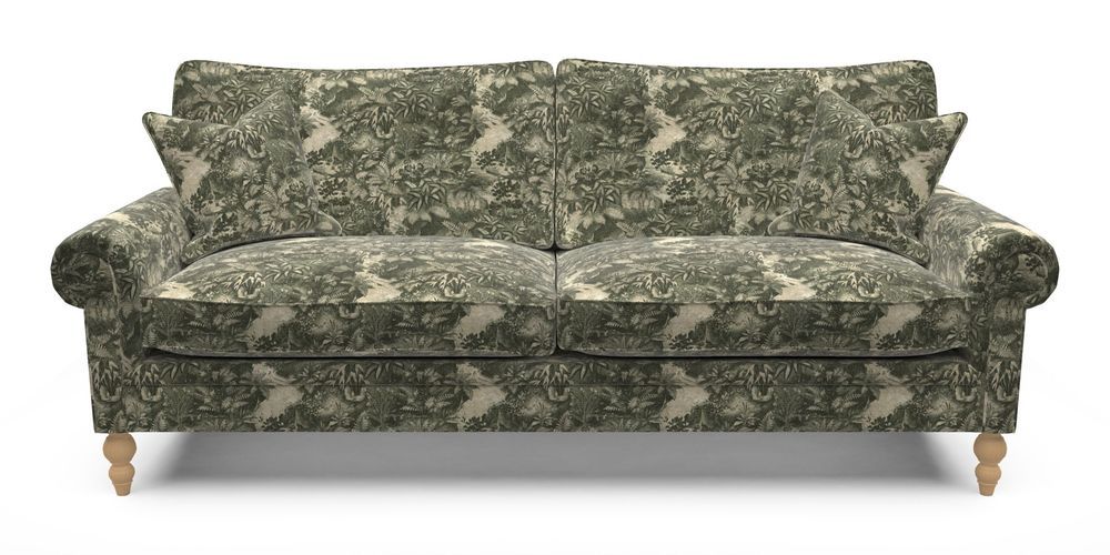 4 Seater Sofa