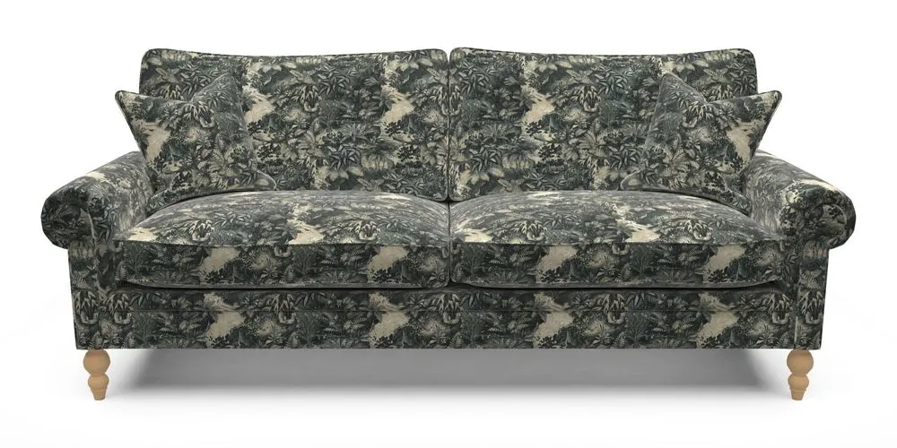 4 Seater Sofa