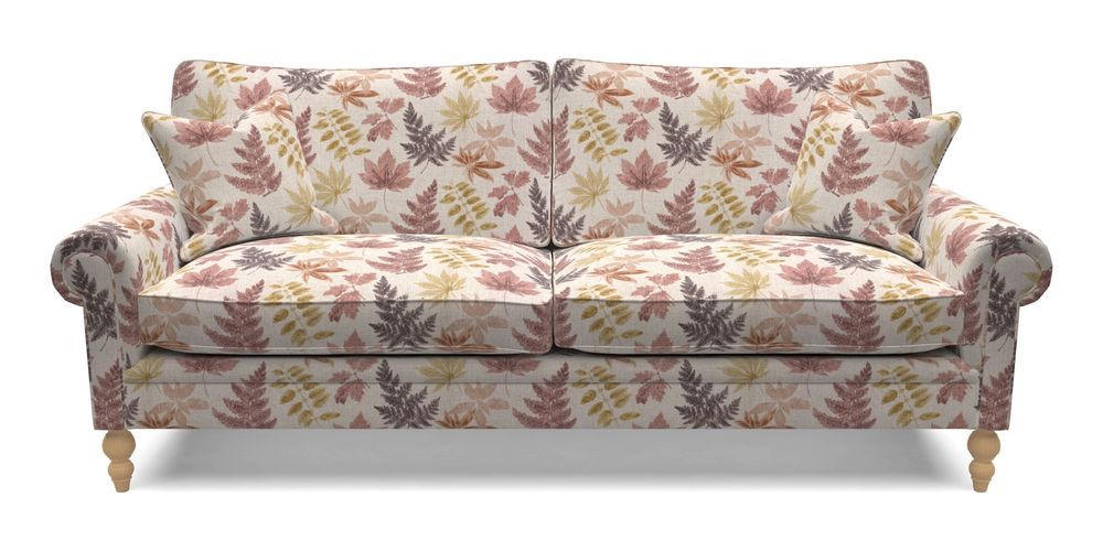 4 Seater Sofa
