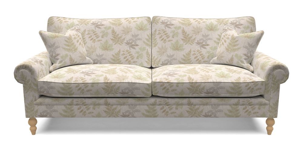 4 Seater Sofa