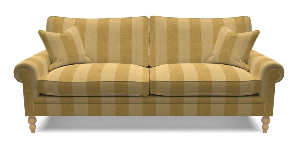 4 Seater Sofa